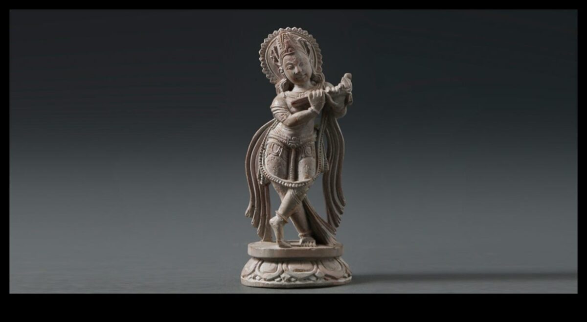 براعة العصور القديمة: فحص التقنيات في الفن القديم