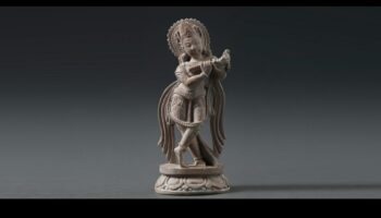 براعة العصور القديمة: فحص التقنيات في الفن القديم