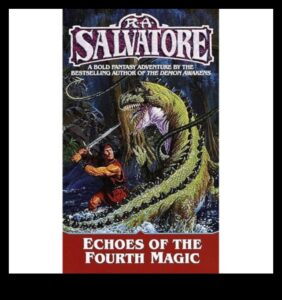 أصداء ملحمية: حكايات مدوية من عالم المغامرة