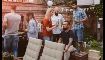 انسجام الحديقة: نصائح من الداخل لملاذ هادئ في الهواء الطلق