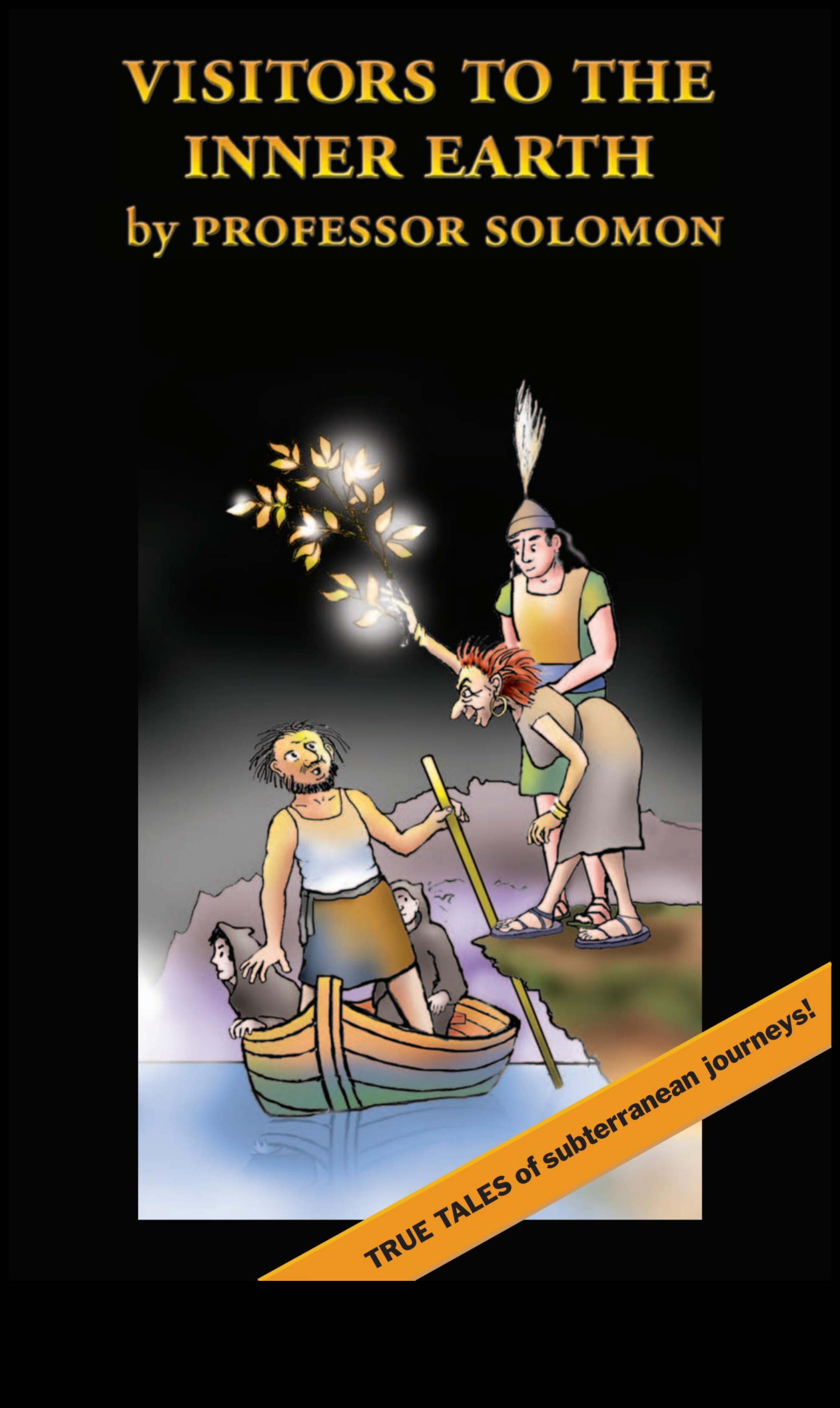 الشروع في الجنة: يوتوبيا من تنوير السفر