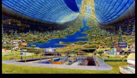 الشروع في الجنة: يوتوبيا من تنوير السفر