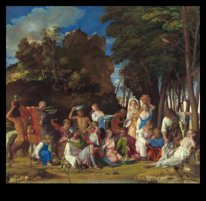 مناظر دراماتيكية: مناظر طبيعية مذهلة في كل إطار