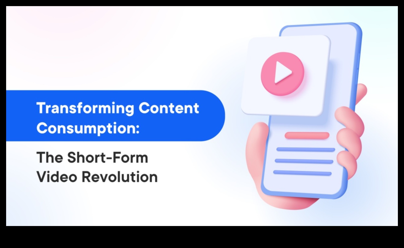 مغامرات TikTok: التنقل في برية المحتوى القصير