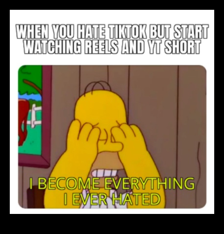 مغامرات TikTok: التنقل في برية المحتوى القصير