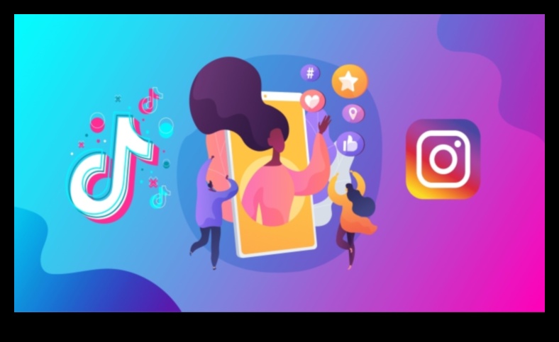 مغامرات TikTok: التنقل في برية المحتوى القصير