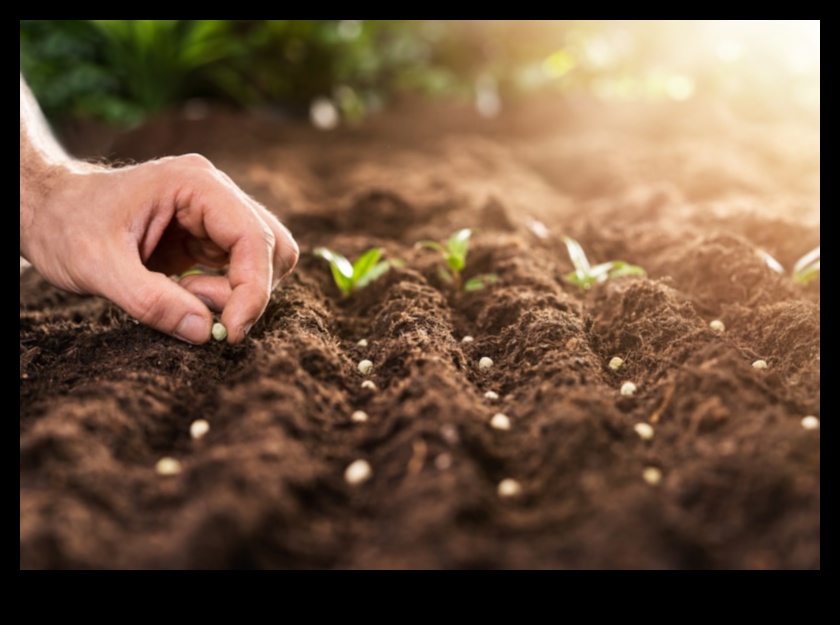 ازرع بذور النجاح: نصائح الخبراء لتخطيط الحدائق