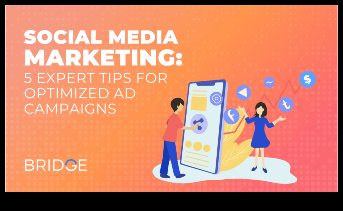 تعظيم منصات وسائل التواصل الاجتماعي لحملات التسويق الناجحة