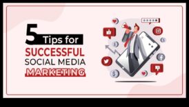 تعظيم منصات وسائل التواصل الاجتماعي لحملات التسويق الناجحة