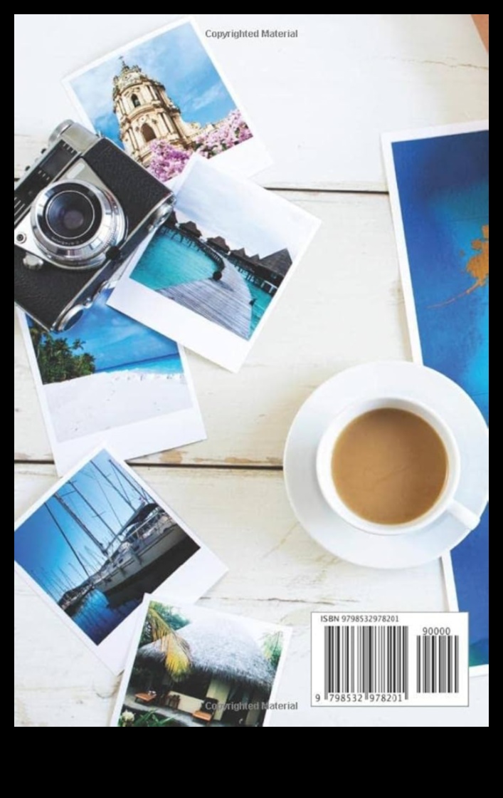 RoamReady: جاهز لأي شيء باستخدام مخطط السفر الديناميكي الخاص بنا