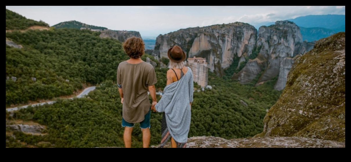 المستكشفون الصديقون للبيئة: مغامرات ركوب الدراجات للحفاظ على الطبيعة