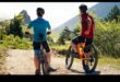 المستكشفون الصديقون للبيئة: مغامرات ركوب الدراجات للحفاظ على الطبيعة