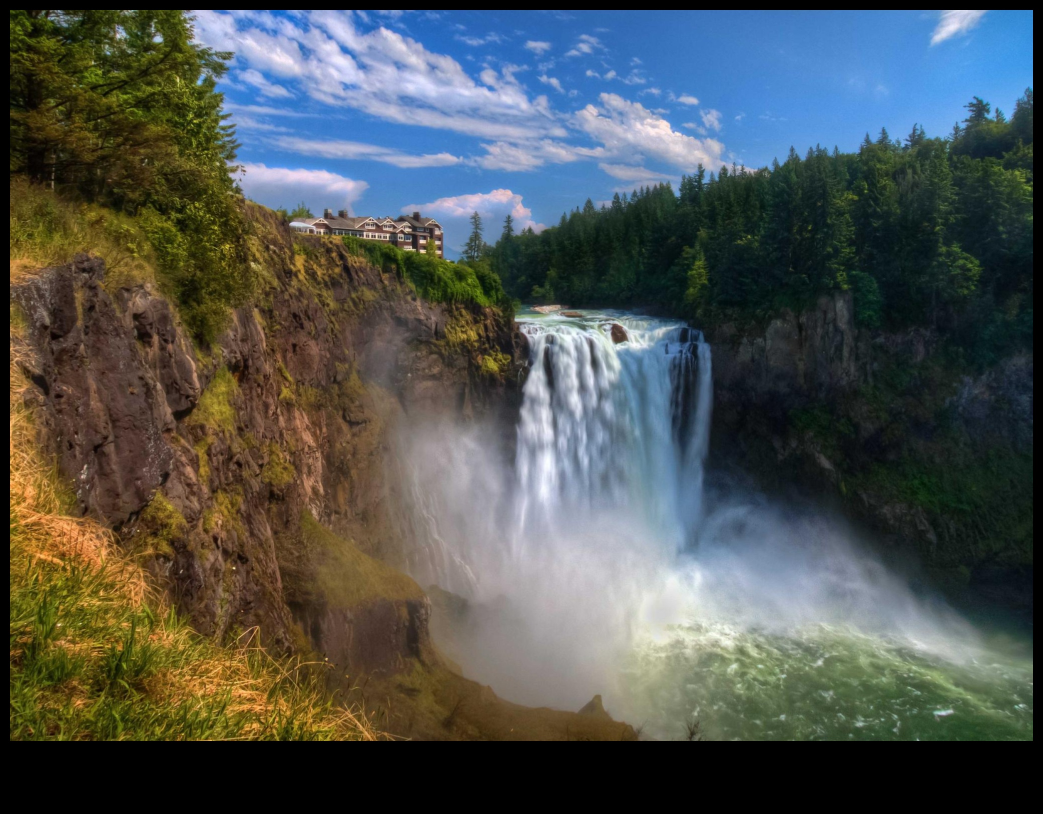 مناظر طبيعية تحبس أنفاسك 4 نحت الجمال: فن الطبيعة في الجمال المهيب في مشاهد المناظر الطبيعية
