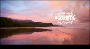 نحت الجمال: فن الطبيعة في الجمال المهيب في مشاهد المناظر الطبيعية