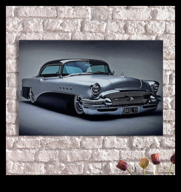 تراث الرفاهية: السيارات الكلاسيكية والسعي الخالد للأناقة