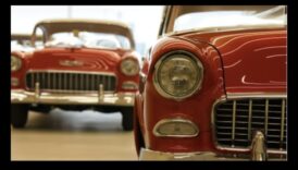 تراث الرفاهية: السيارات الكلاسيكية والسعي الخالد للأناقة