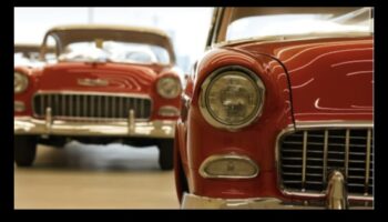 تراث الرفاهية: السيارات الكلاسيكية والسعي الخالد للأناقة
