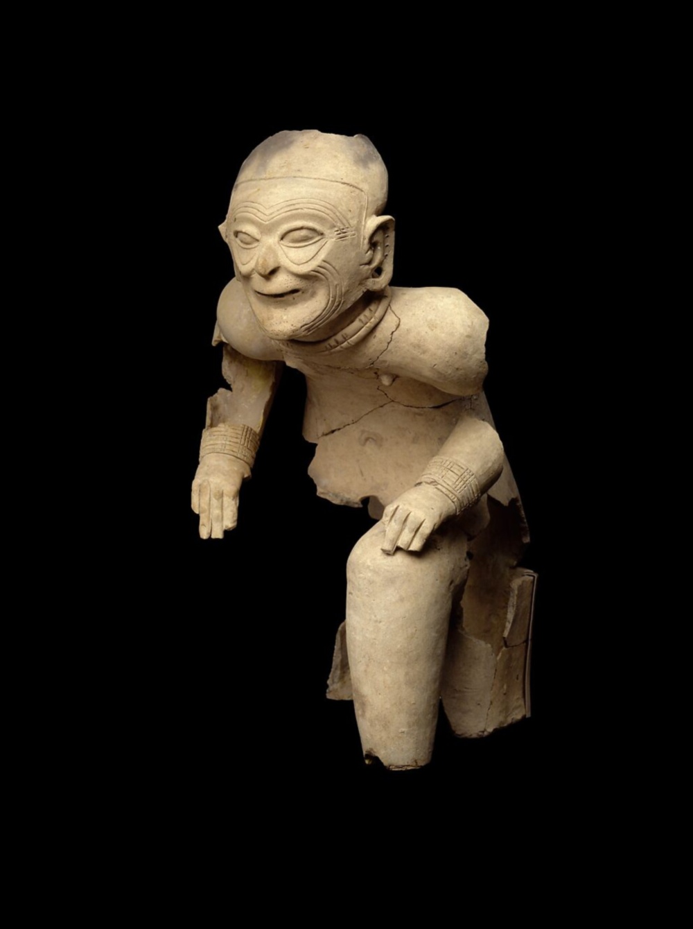 المنحوتات الثقافية: نقوش الهوية في المواقع العالمية