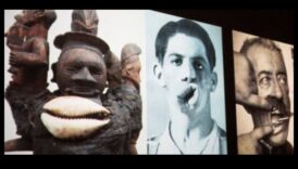 المنحوتات الثقافية: نقوش الهوية في المواقع العالمية