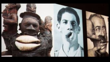 المنحوتات الثقافية: نقوش الهوية في المواقع العالمية