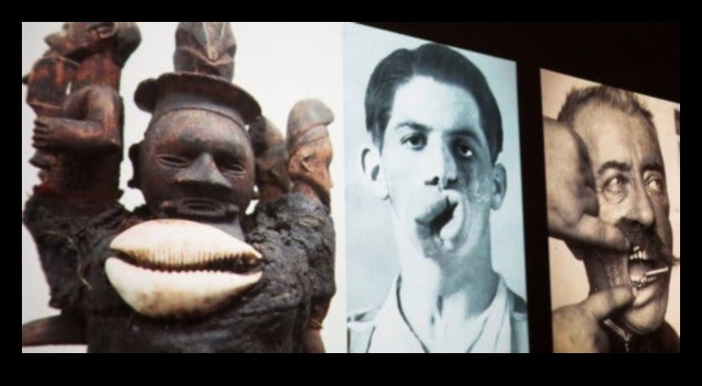 المنحوتات الثقافية: نقوش الهوية في المواقع العالمية