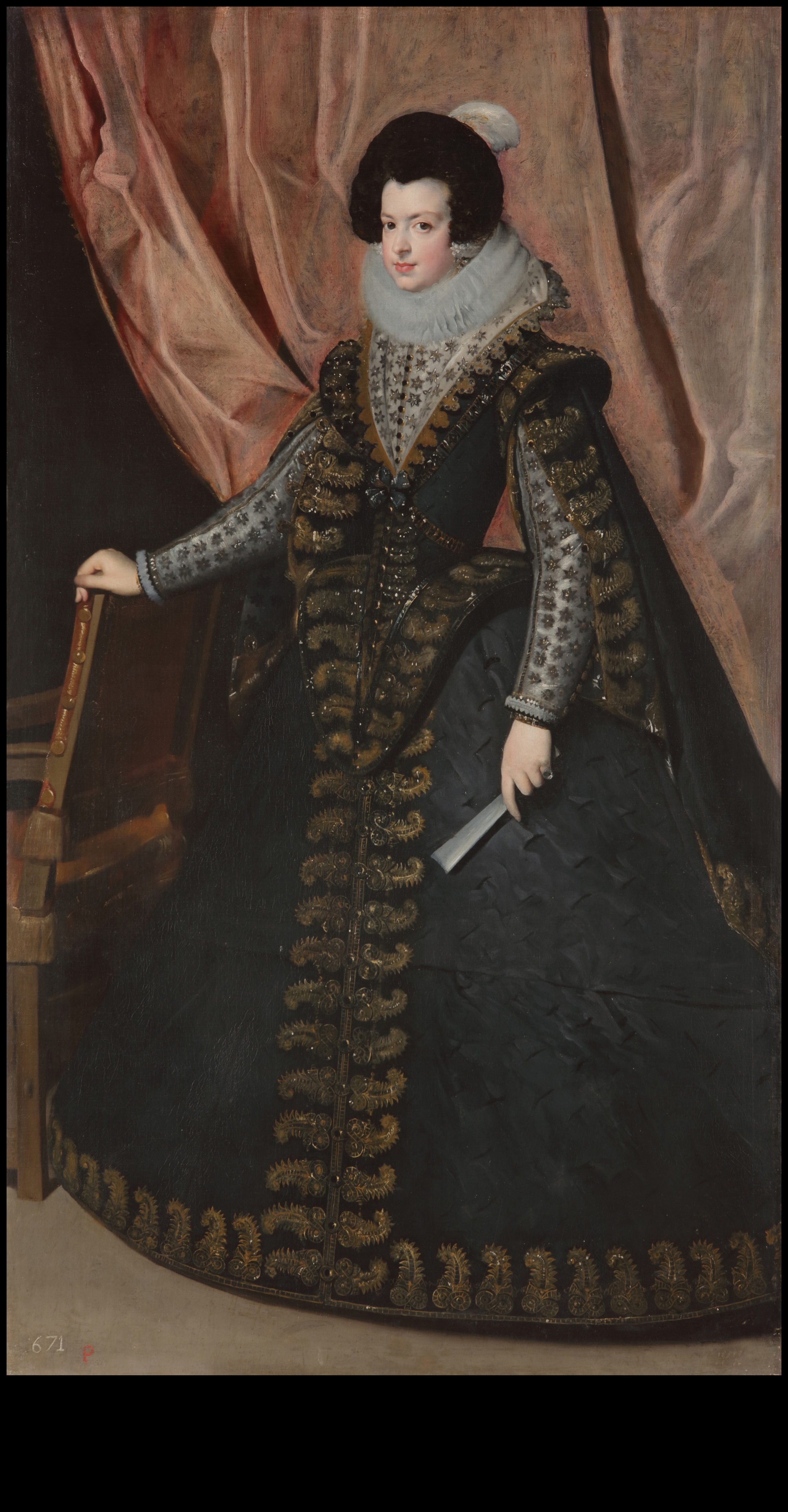 دييغو فيلاسكيز: نظرة فاحصة على رسام البلاط الإسباني