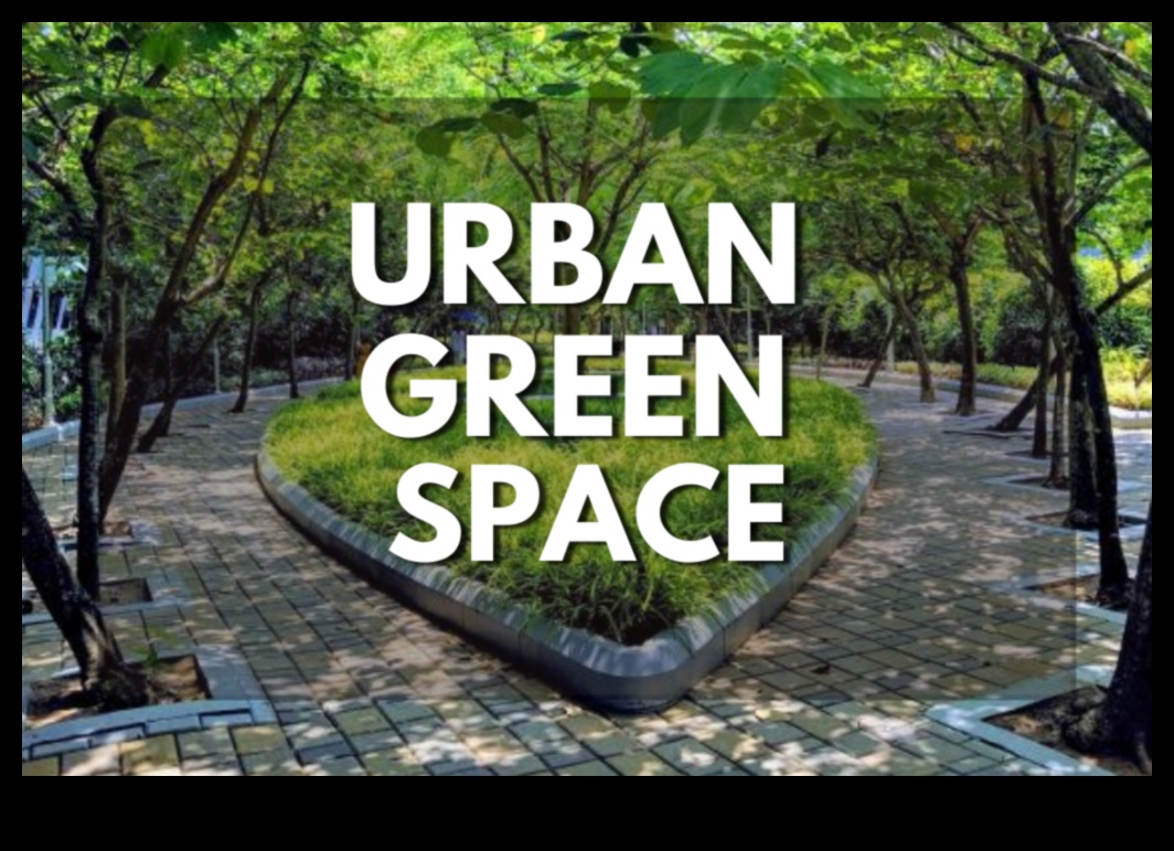 أزهار شاهقة: البستنة العمودية للخلوات الحضرية