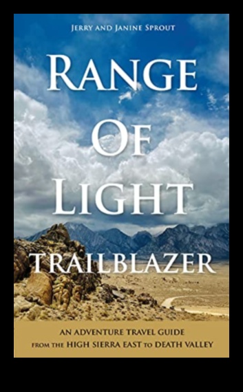 رحلة تريل بليزر: دليلك للمشي بصحبة مرشدين