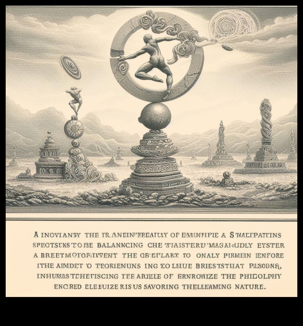 الجمال الزائل: عابرة الإبداعات الفنية القديمة