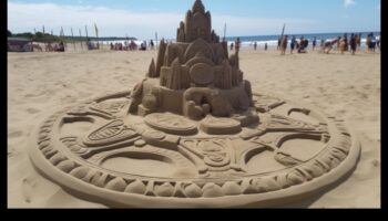 الجمال الزائل: عابرة الإبداعات الفنية القديمة