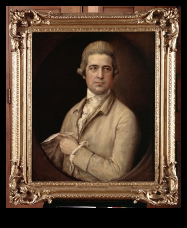 التذهيب المجيد: الاستخدام الزخرفي للذهب في فن الروكوكو