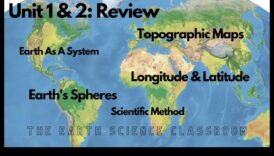 ملامح الأرض: فن الطبيعة في تصوير المناظر الطبيعية