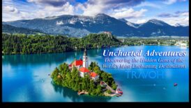 زيارة تجاور وجهات دراسة متناقضة وجواهر النظر إلى المعالم في جميع أنحاء العالم 6 تجاور الرحلة: وجهات النظر المتناقضة وجواهر مشاهدة المعالم السياحية