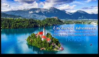 تجاور الرحلة: وجهات النظر المتناقضة وجواهر مشاهدة المعالم السياحية