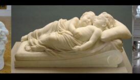 عجائب الرخام: إتقان النحت في روما القديمة
