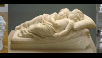 عجائب الرخام: إتقان النحت في روما القديمة