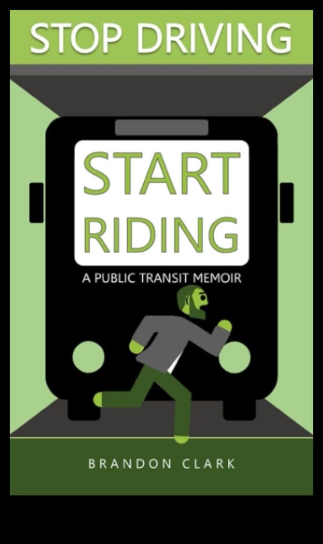 حكايات النقل العام: الرحلات والاكتشافات في الرحلات الجماعية