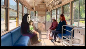 حكايات النقل العام: الرحلات والاكتشافات في الرحلات الجماعية