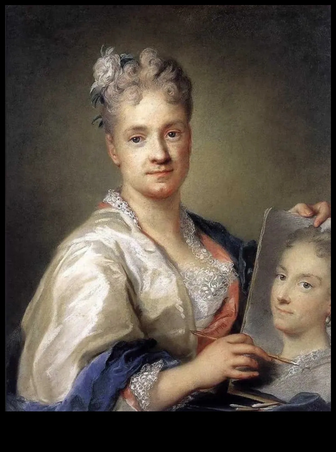 حقائق الروكوكو: الوجوه المتعددة للإبداع الفني 2 حقائق الروكوكو: الطبيعة المتعددة الأوجه للإبداع الفني