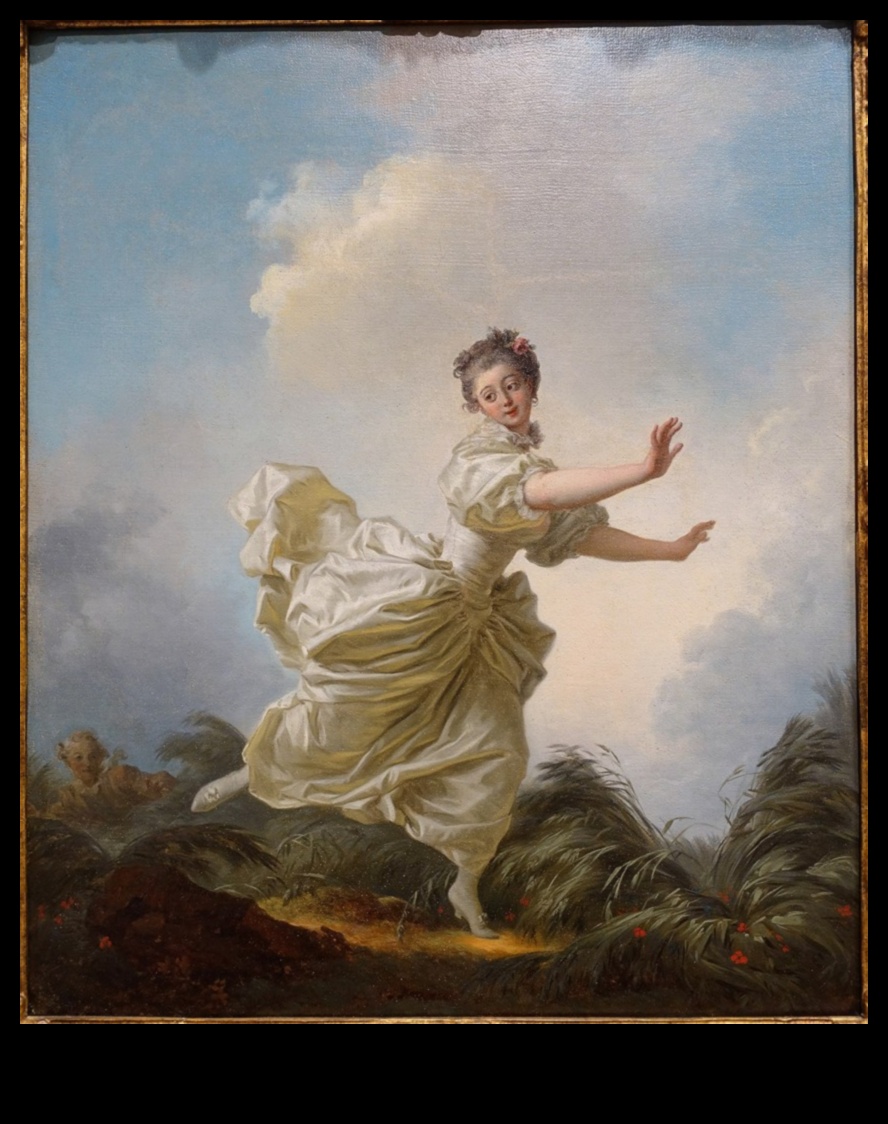 حقائق الروكوكو: الوجوه المتعددة للإبداع الفني 3 حقائق الروكوكو: الطبيعة المتعددة الأوجه للإبداع الفني