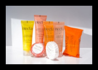 انتقل إلى الرحيق: دليل المسافر للتجارب الحلوة