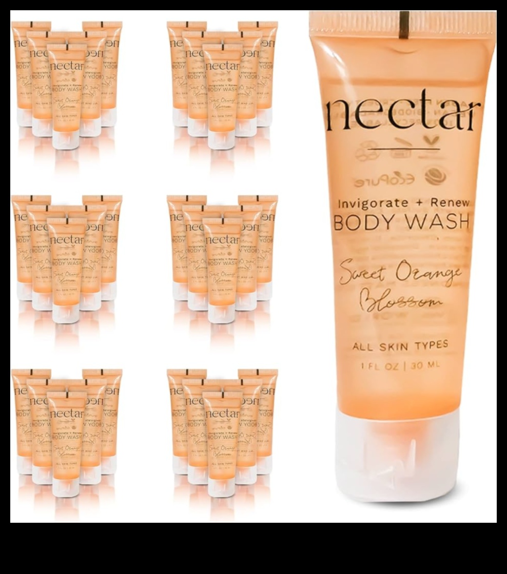 انتقل إلى الرحيق: دليل المسافر للتجارب الحلوة