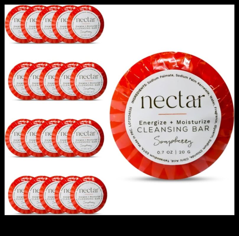 انتقل إلى الرحيق: دليل المسافر للتجارب الحلوة