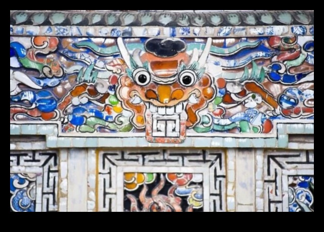 فسيفساء تاريخية نسيج ثقافي للعالم 3 فسيفساء تاريخية: تجميع العجائب الثقافية معًا