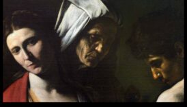 يروي تشياروسكورو زيارة حول ضوء وظل فن تكنولوجيا النهضة 1 سجلات كياروسكورو: الضوء والظل في فن عصر النهضة