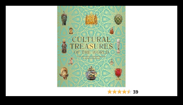 ملاذات التراث: التنقل بين الكنوز الثقافية في جميع أنحاء العالم