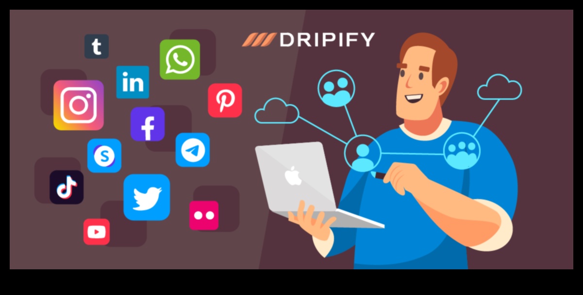 نصائح أساسية لإدارة حسابات وسائل التواصل الاجتماعي للشركات