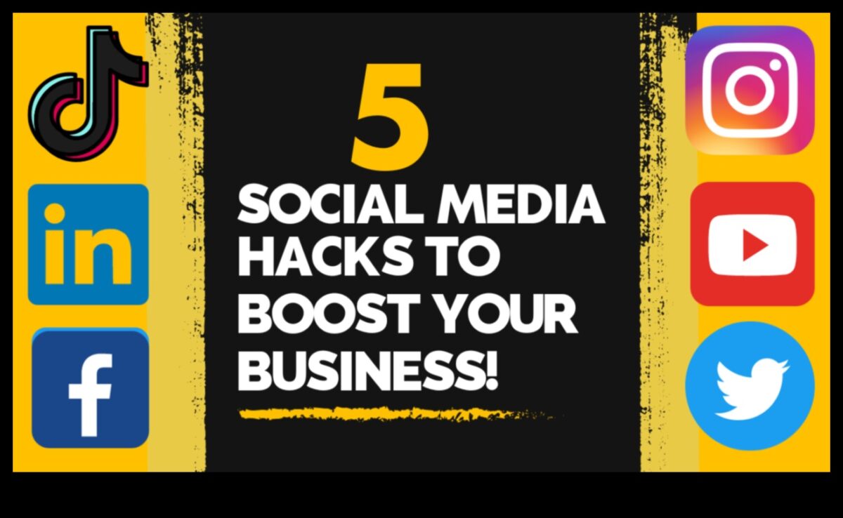 نصائح أساسية لإدارة حسابات وسائل التواصل الاجتماعي للشركات