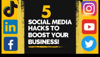 نصائح أساسية لإدارة حسابات وسائل التواصل الاجتماعي للشركات