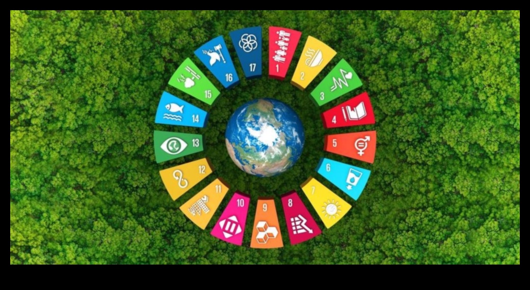 ثروات الغابات المطيرة: التنوع البيولوجي في المناظر الطبيعية الخصبة